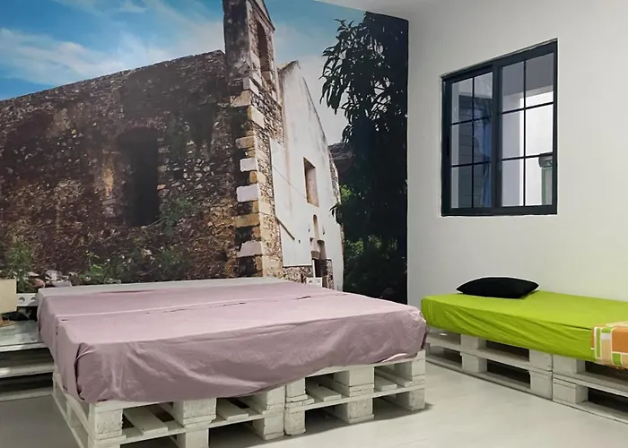 Palmira House