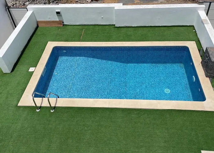 Palmira House