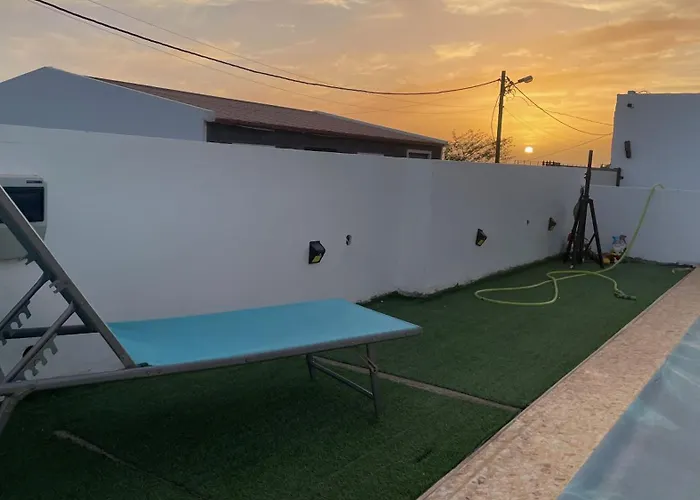 Palmira House