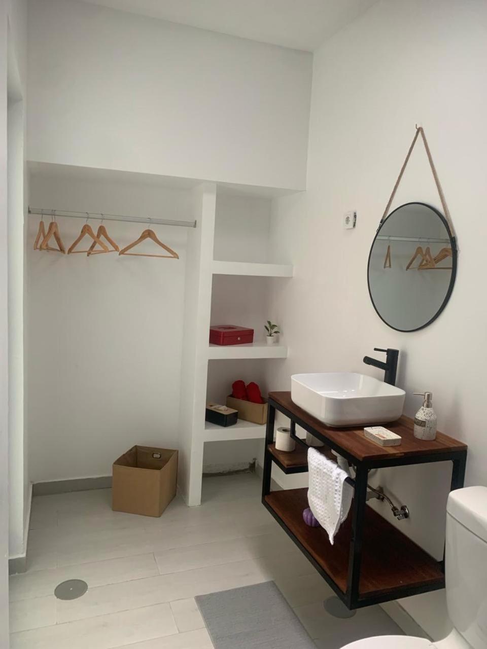 Palmira House Accommodatie bij particulieren