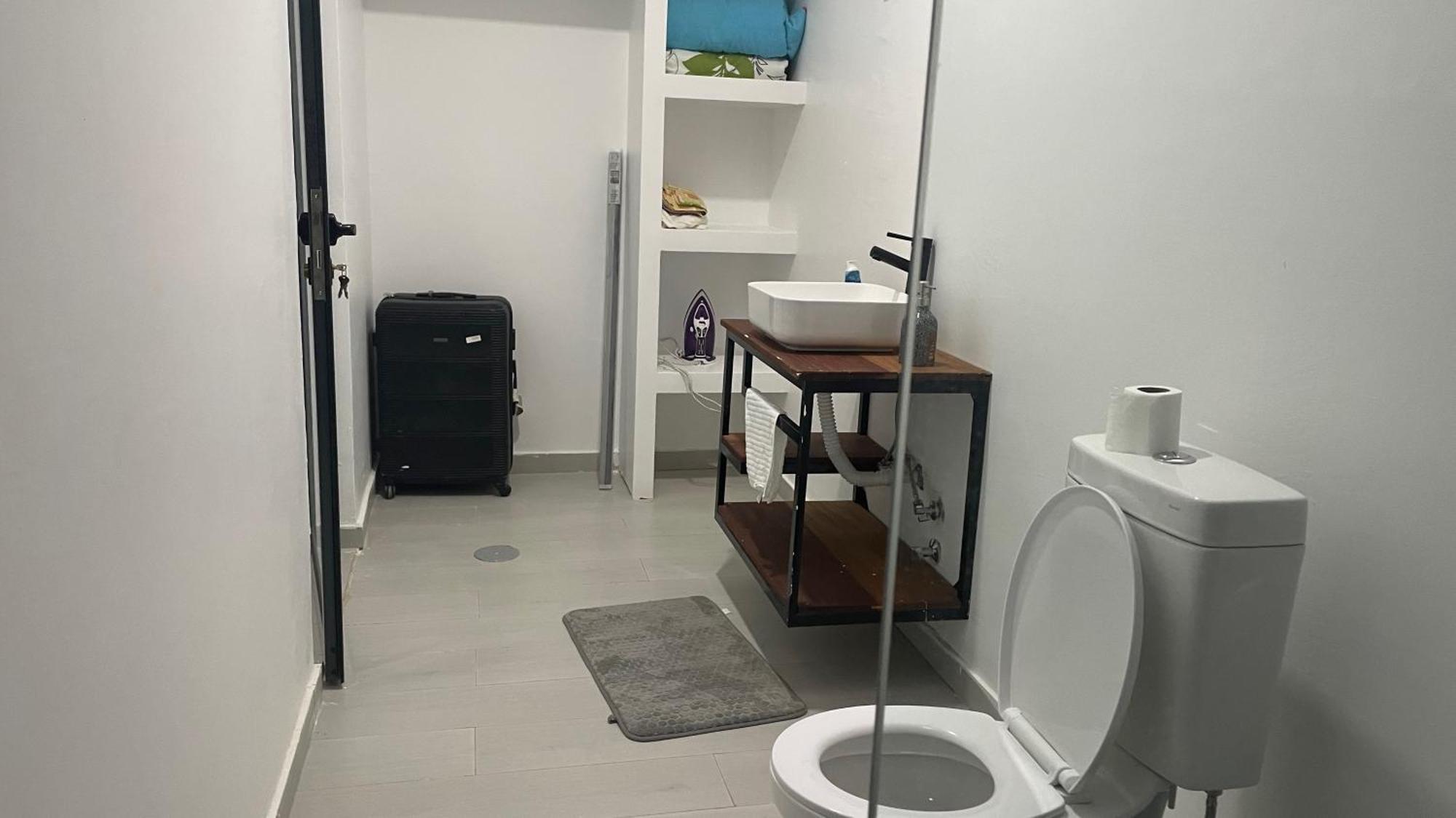Accommodatie bij particulieren Palmira House