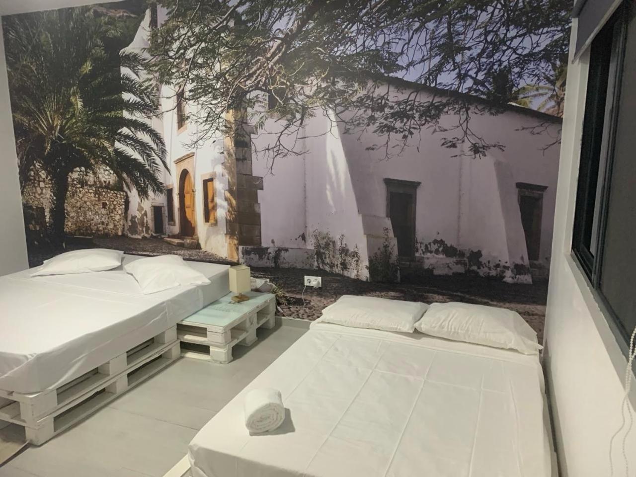 Accommodatie bij particulieren Palmira House