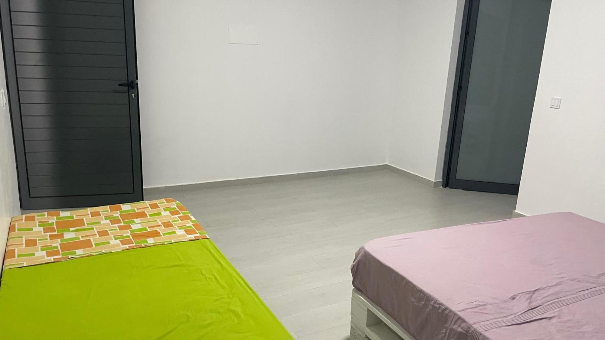 Accommodatie bij particulieren Palmira House *