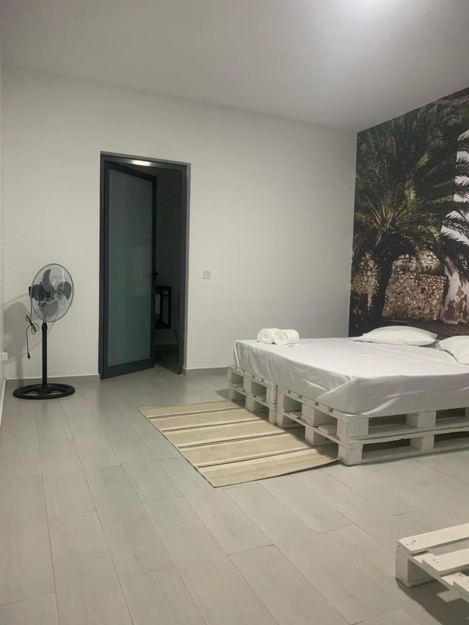 Palmira House Accommodatie bij particulieren *