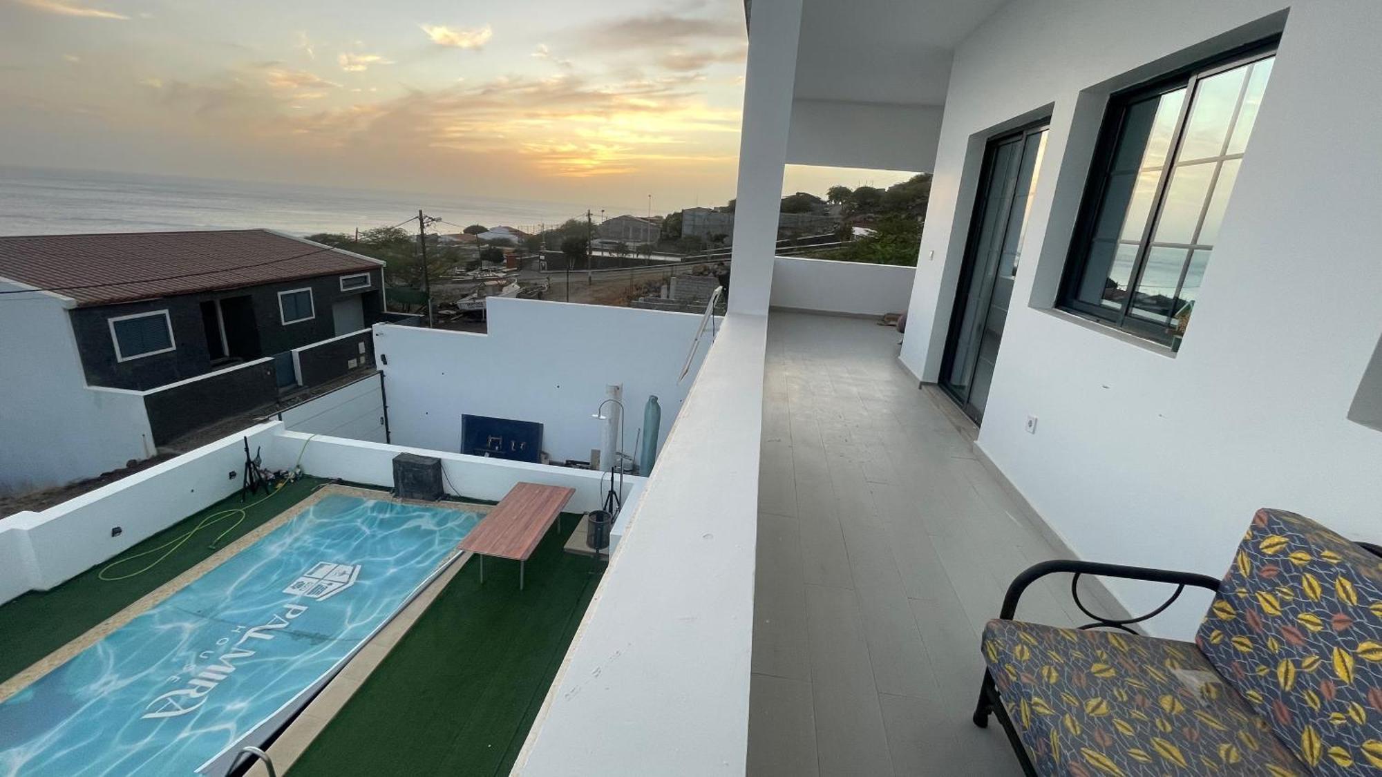 Palmira House Accommodatie bij particulieren *