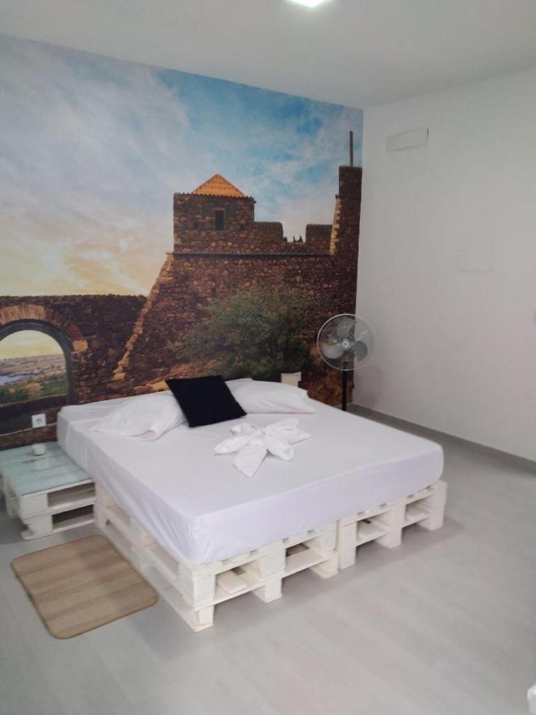 Palmira House