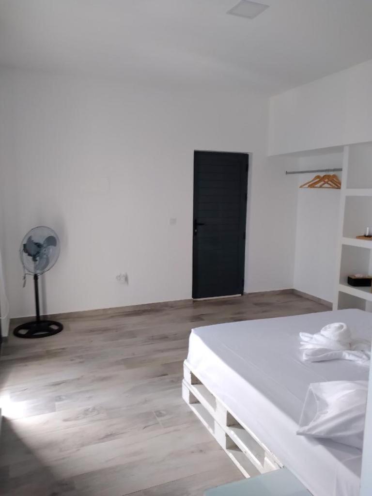 Accommodatie bij particulieren Palmira House Cidade Velha