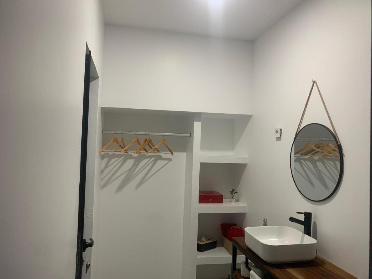 Accommodatie bij particulieren Palmira House
