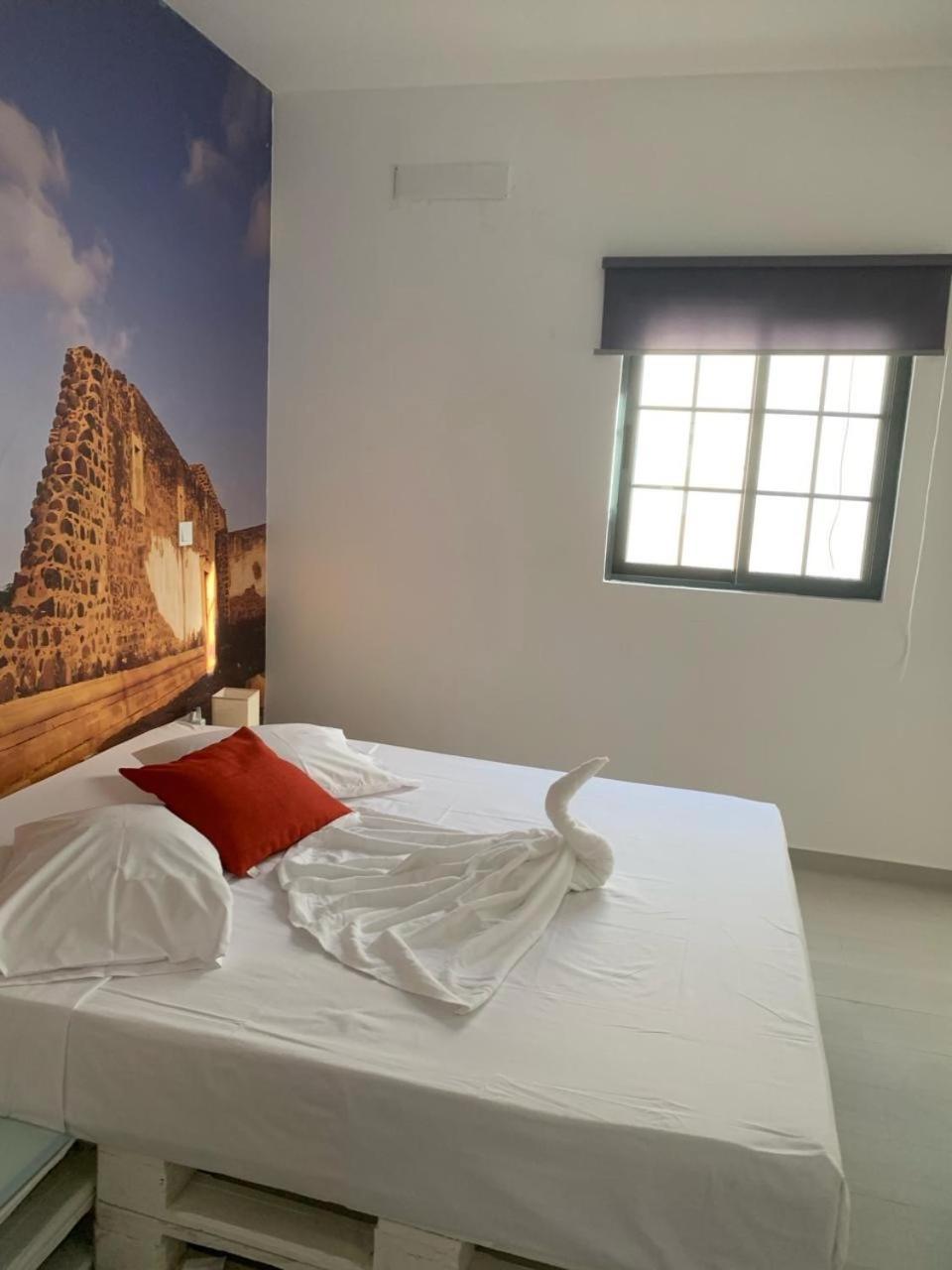 Palmira House Accommodatie bij particulieren *