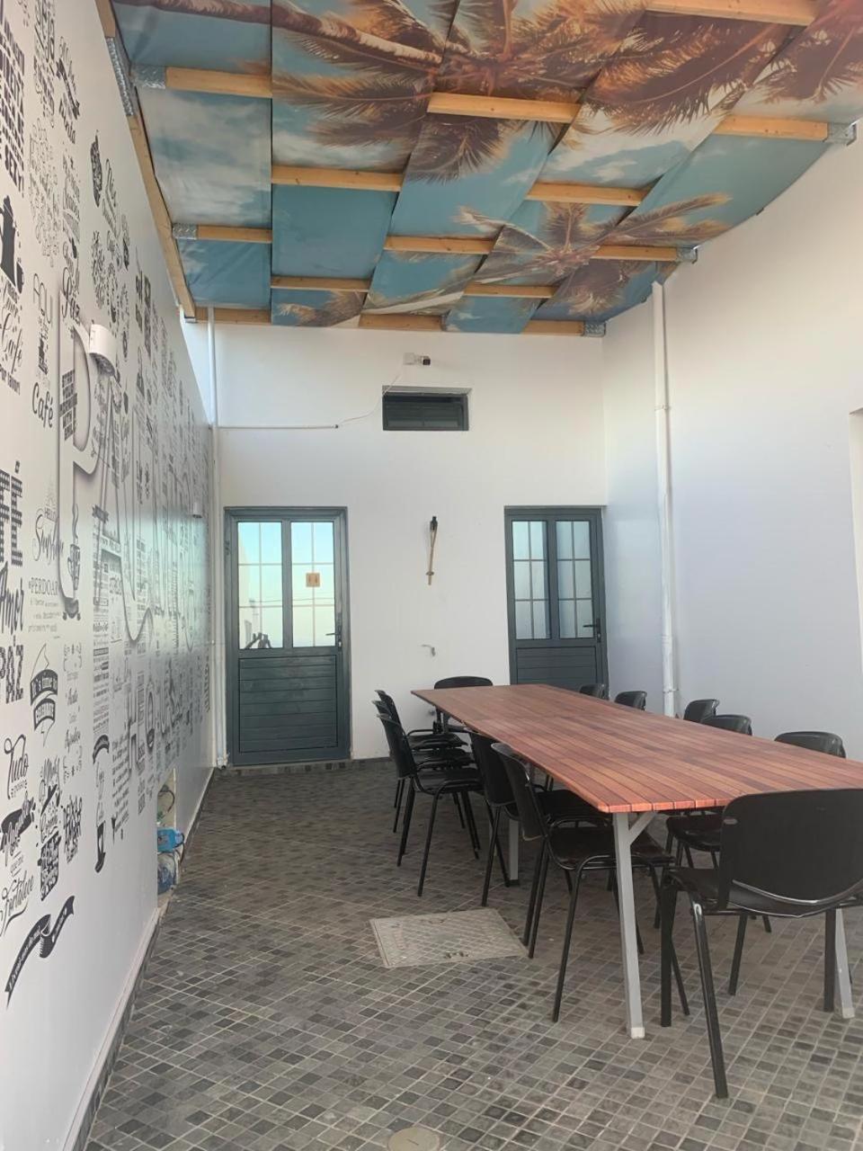Palmira House Cidade Velha