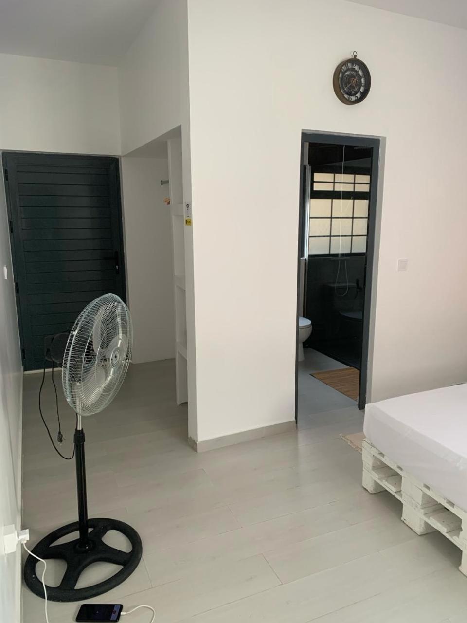 Palmira House Accommodatie bij particulieren