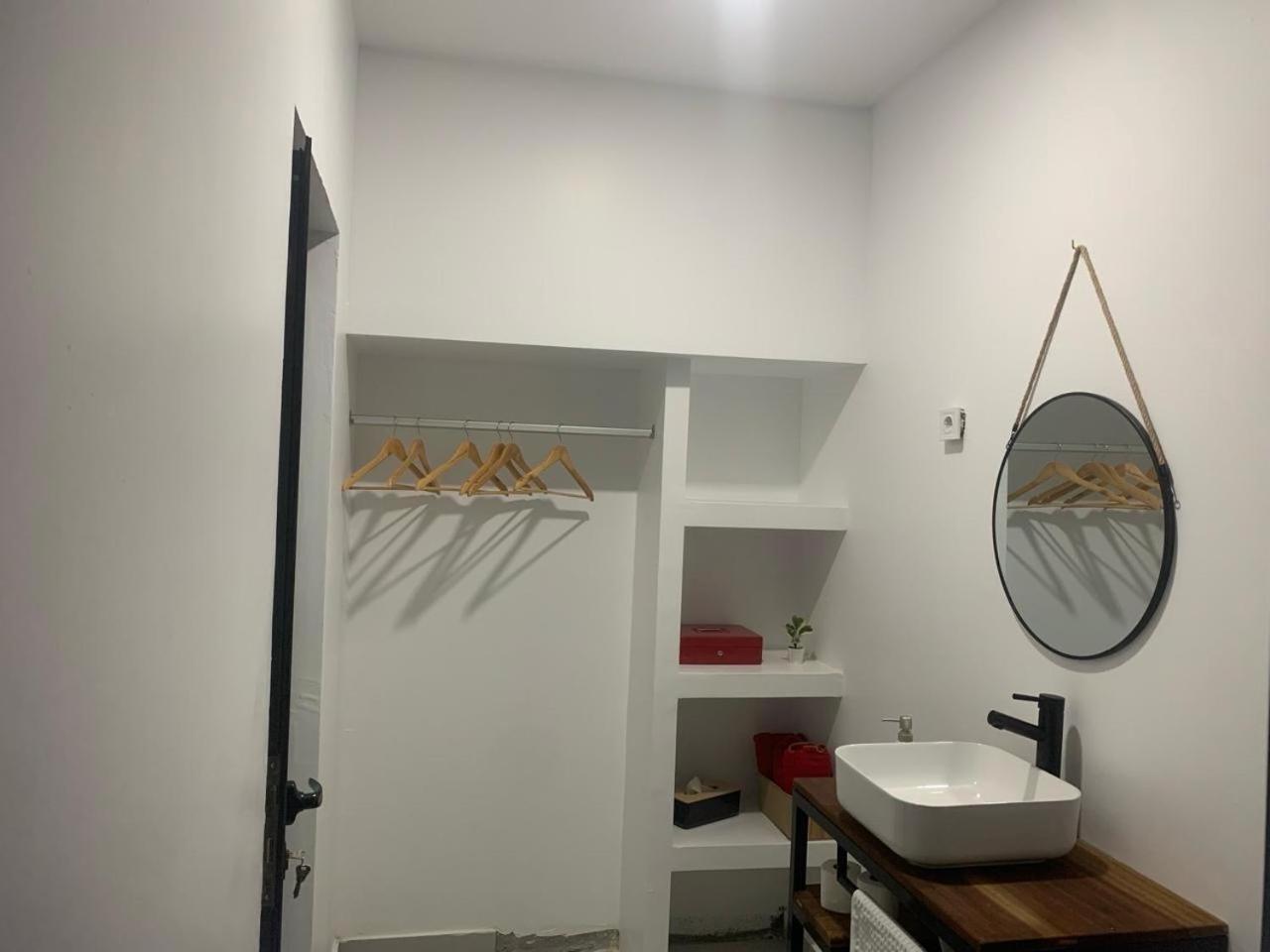 Accommodatie bij particulieren Palmira House *