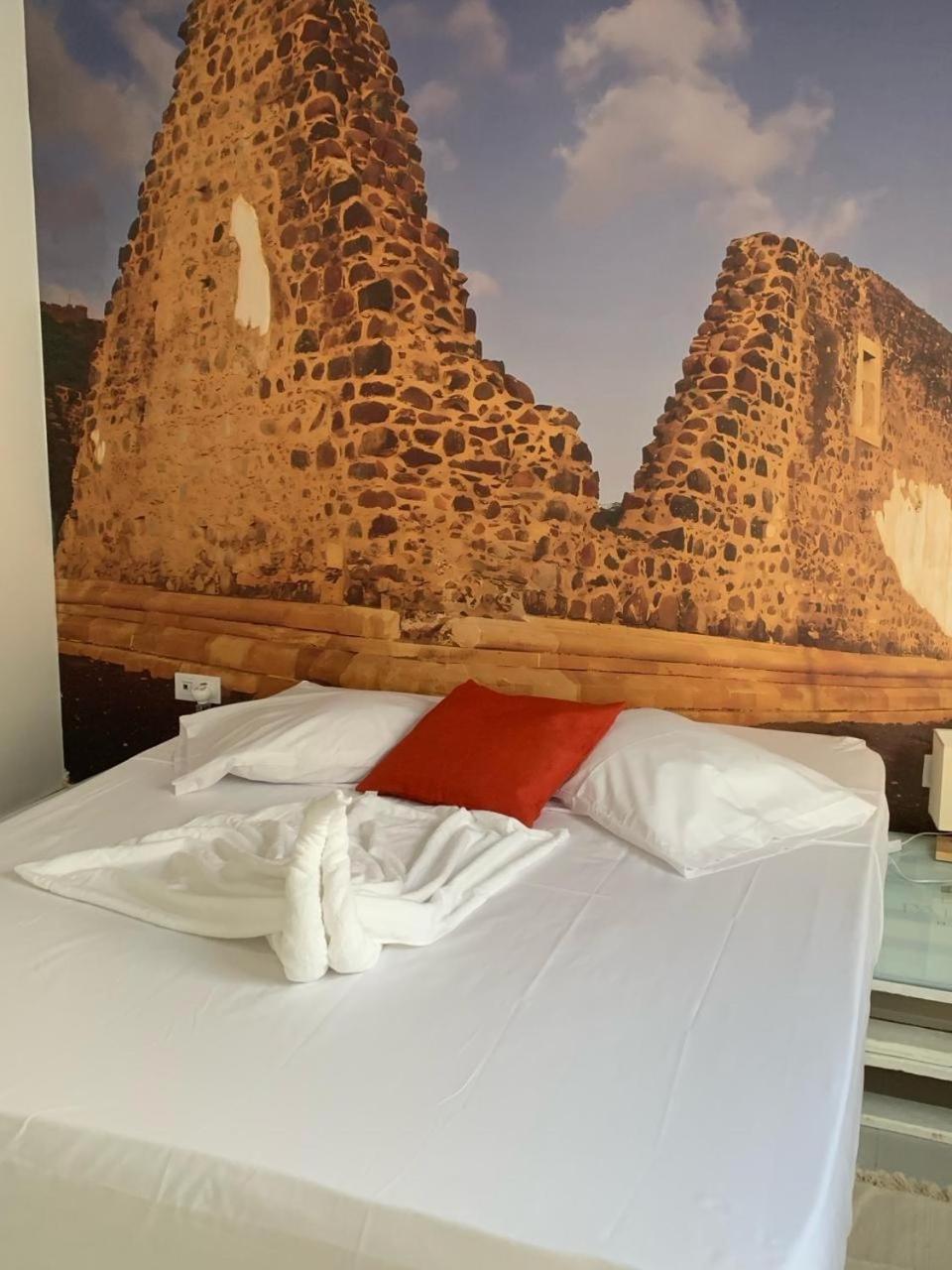 Palmira House * Cidade Velha