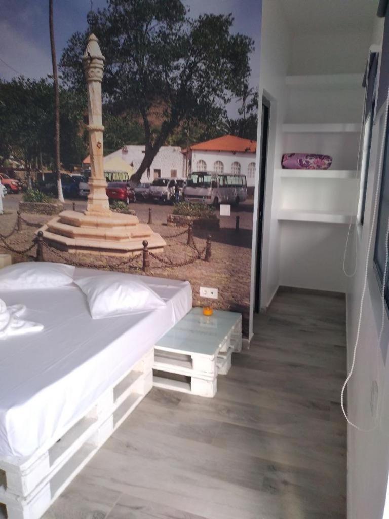 Accommodatie bij particulieren Palmira House