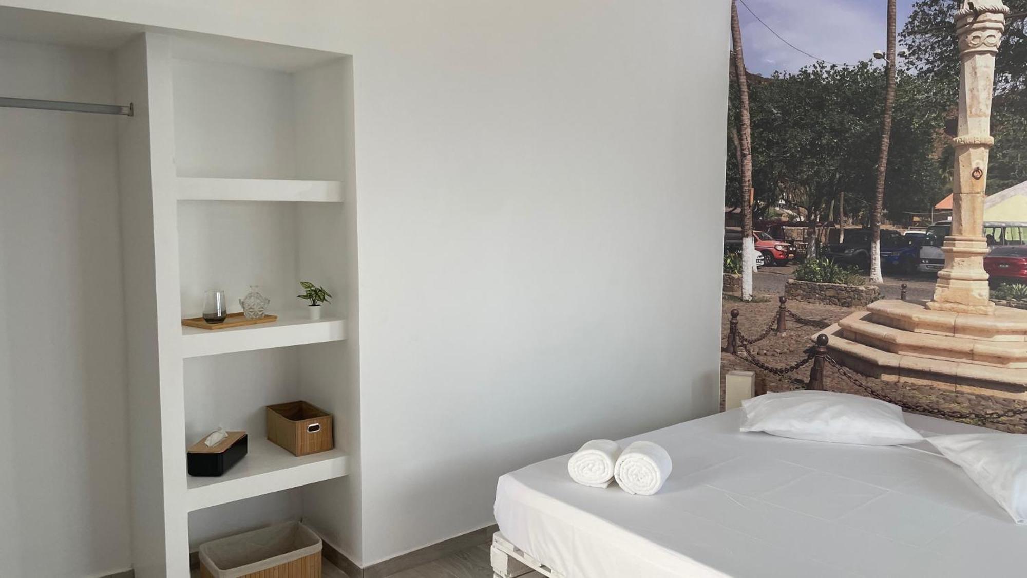 Palmira House Accommodatie bij particulieren