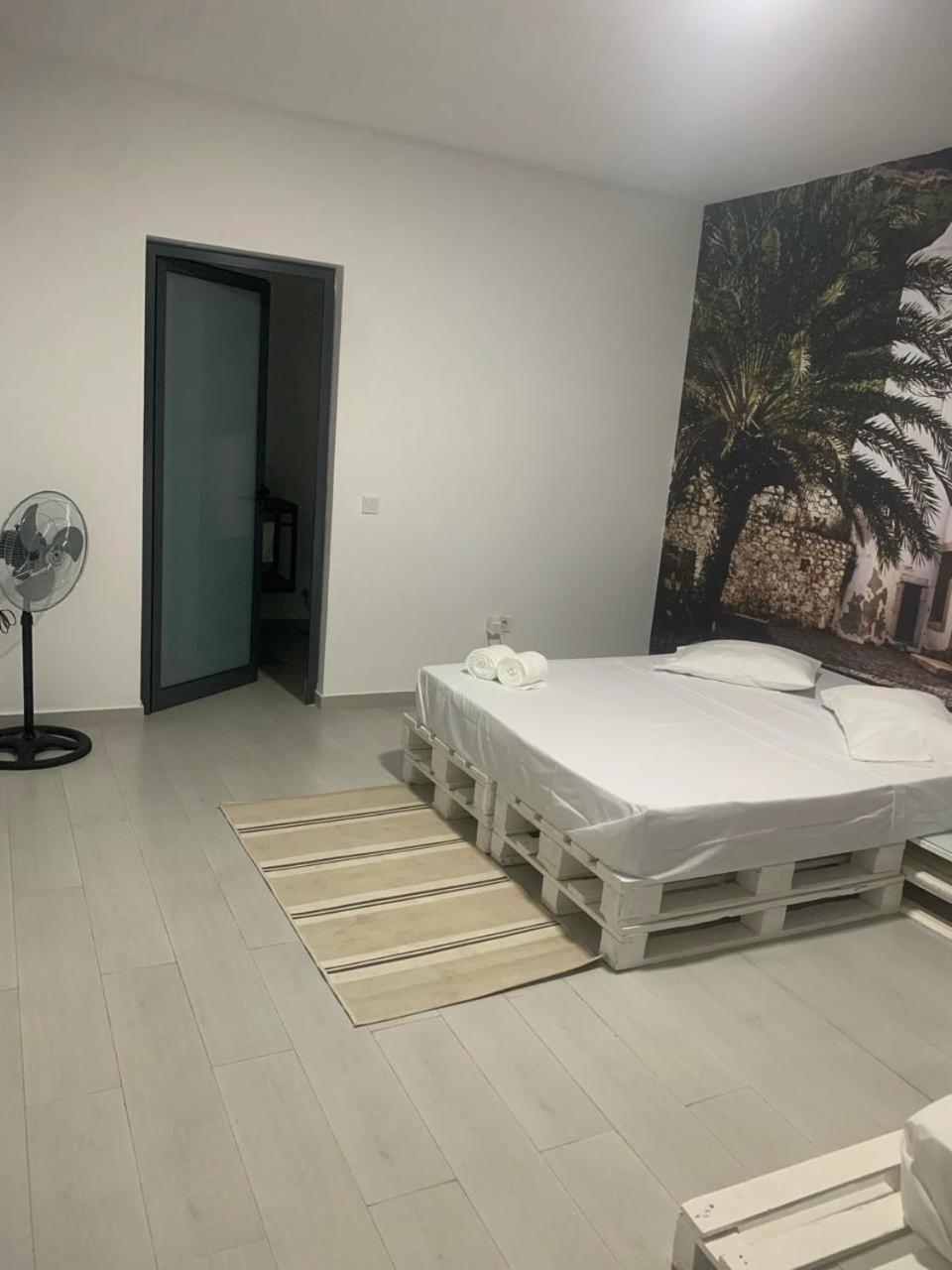 Accommodatie bij particulieren Palmira House *