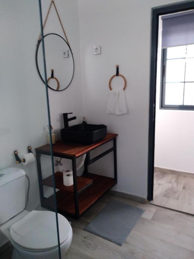 Palmira House Accommodatie bij particulieren