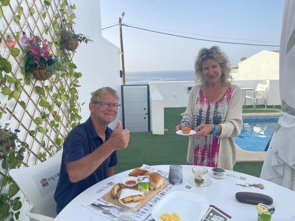 Palmira House Accommodatie bij particulieren *