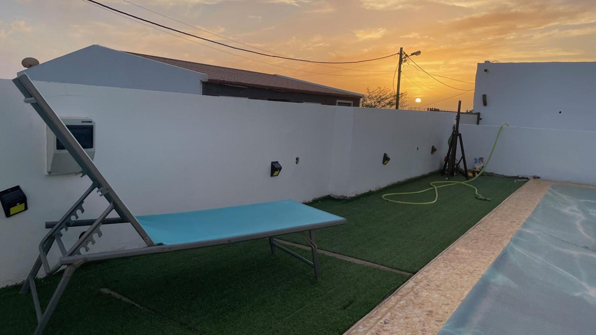 Palmira House * Cidade Velha