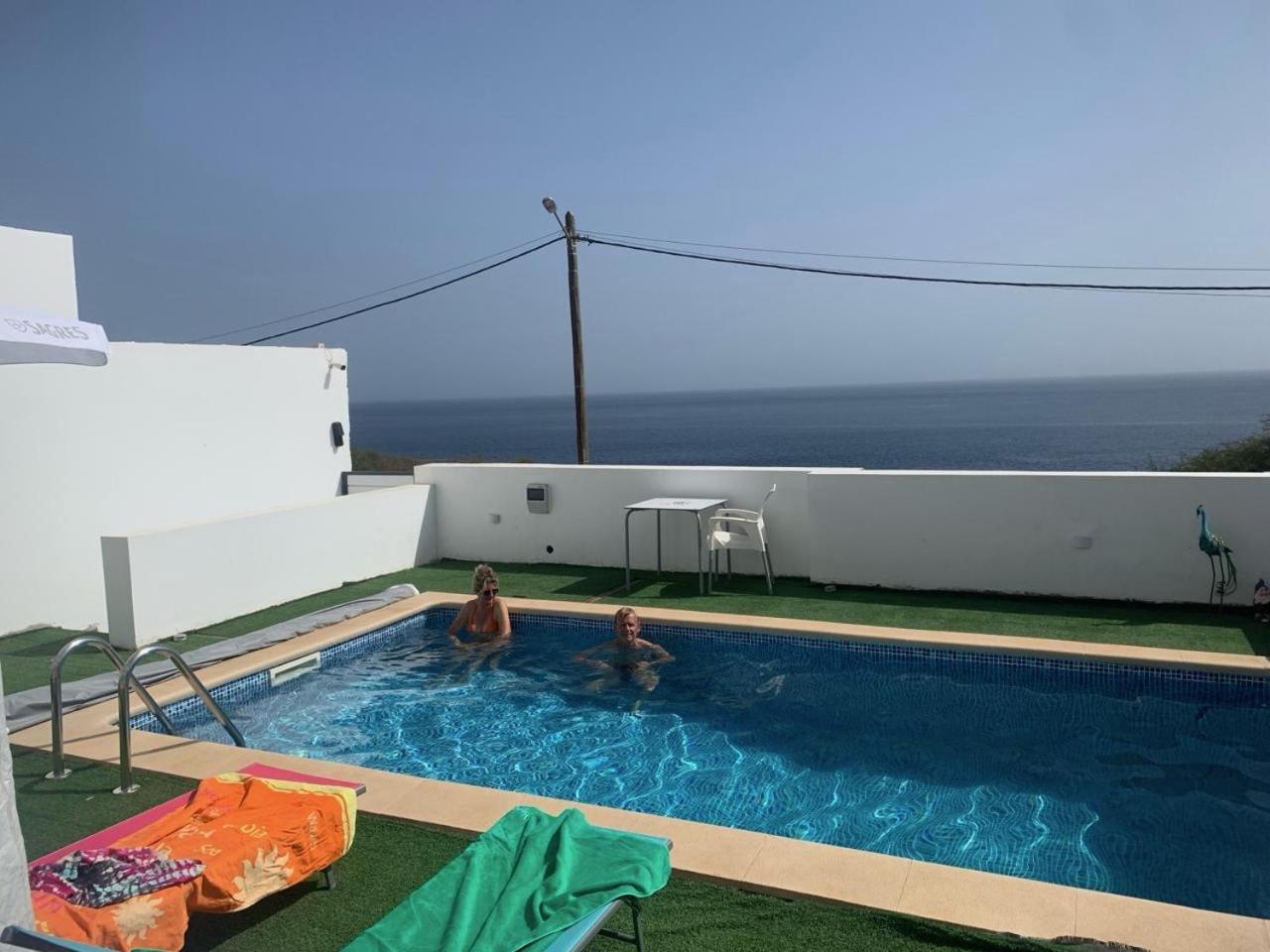 Accommodatie bij particulieren Palmira House