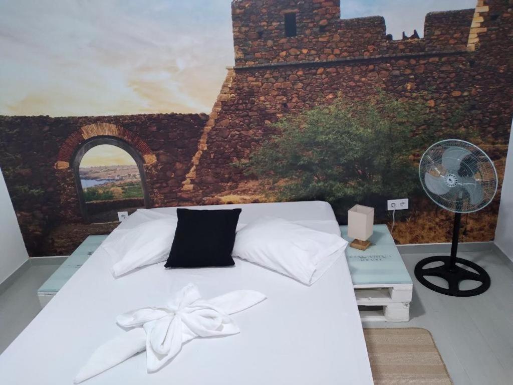 Palmira House Accommodatie bij particulieren Cidade Velha