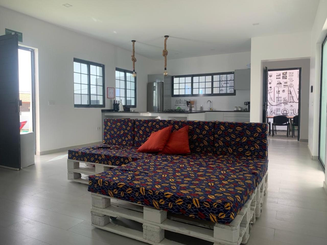 Palmira House Accommodatie bij particulieren