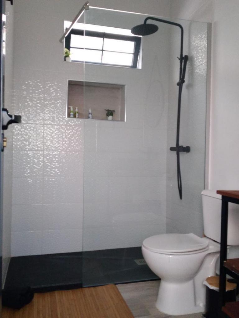 Accommodatie bij particulieren Palmira House *