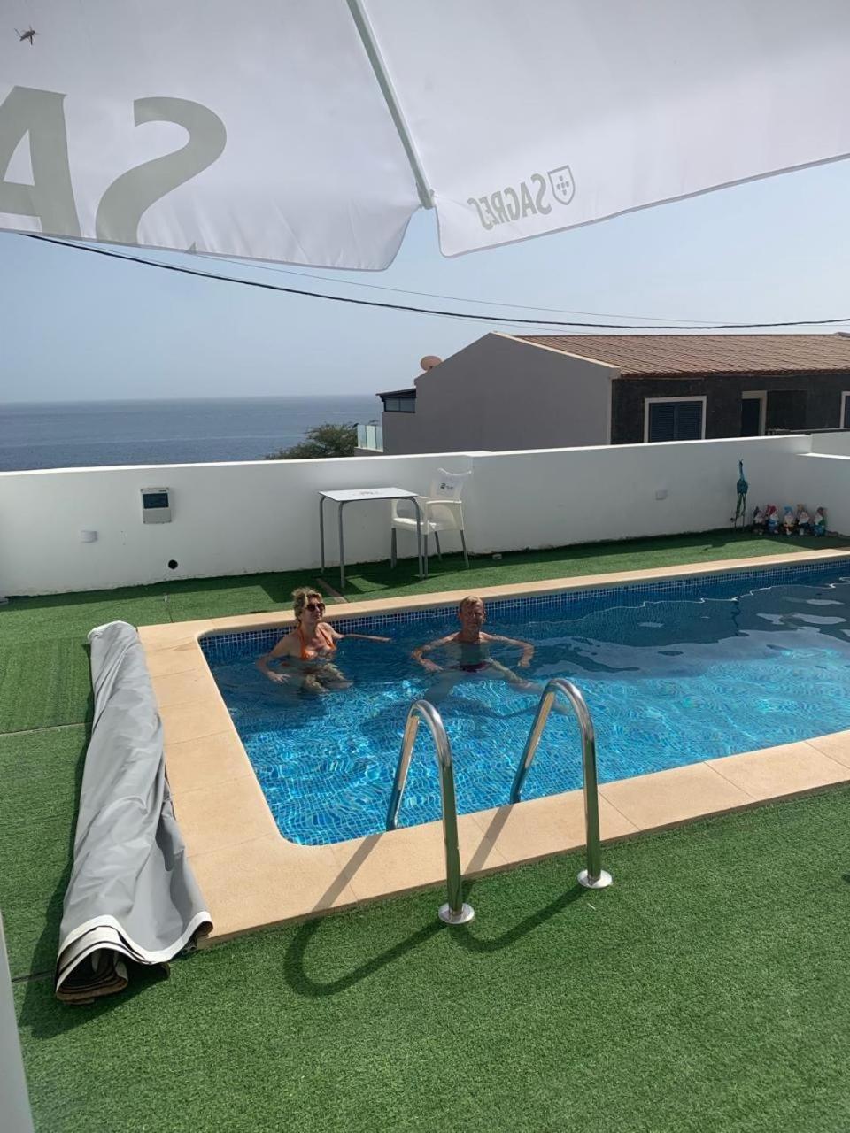 Palmira House Accommodatie bij particulieren *
