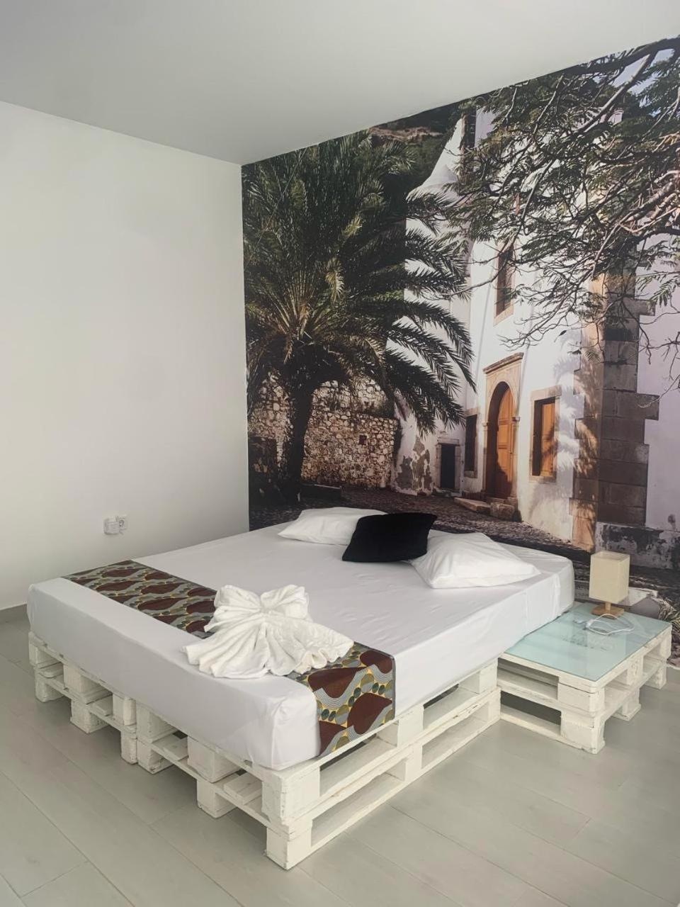 Accommodatie bij particulieren Palmira House