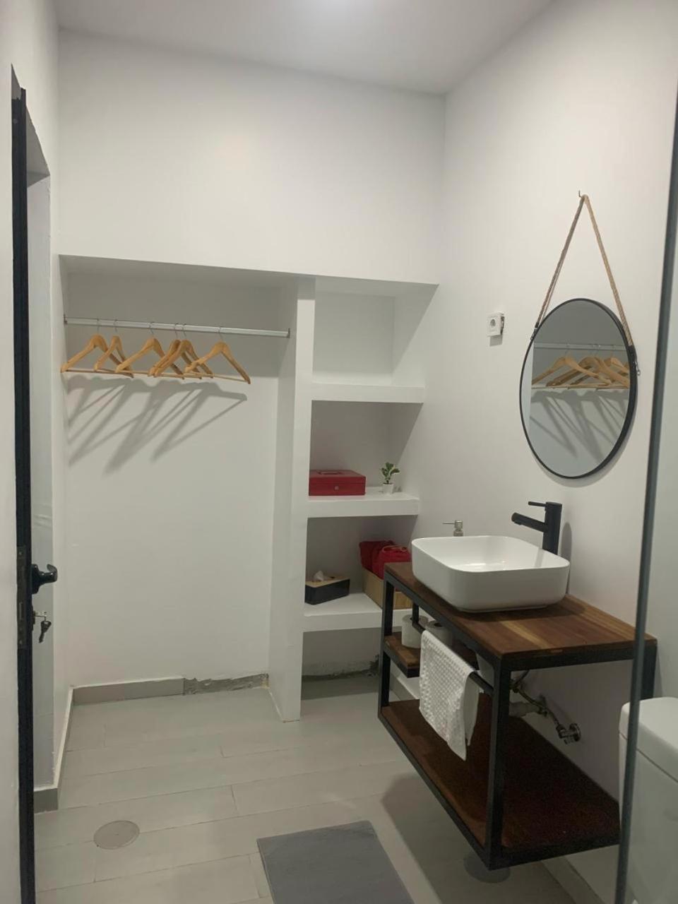 Palmira House Accommodatie bij particulieren Cidade Velha