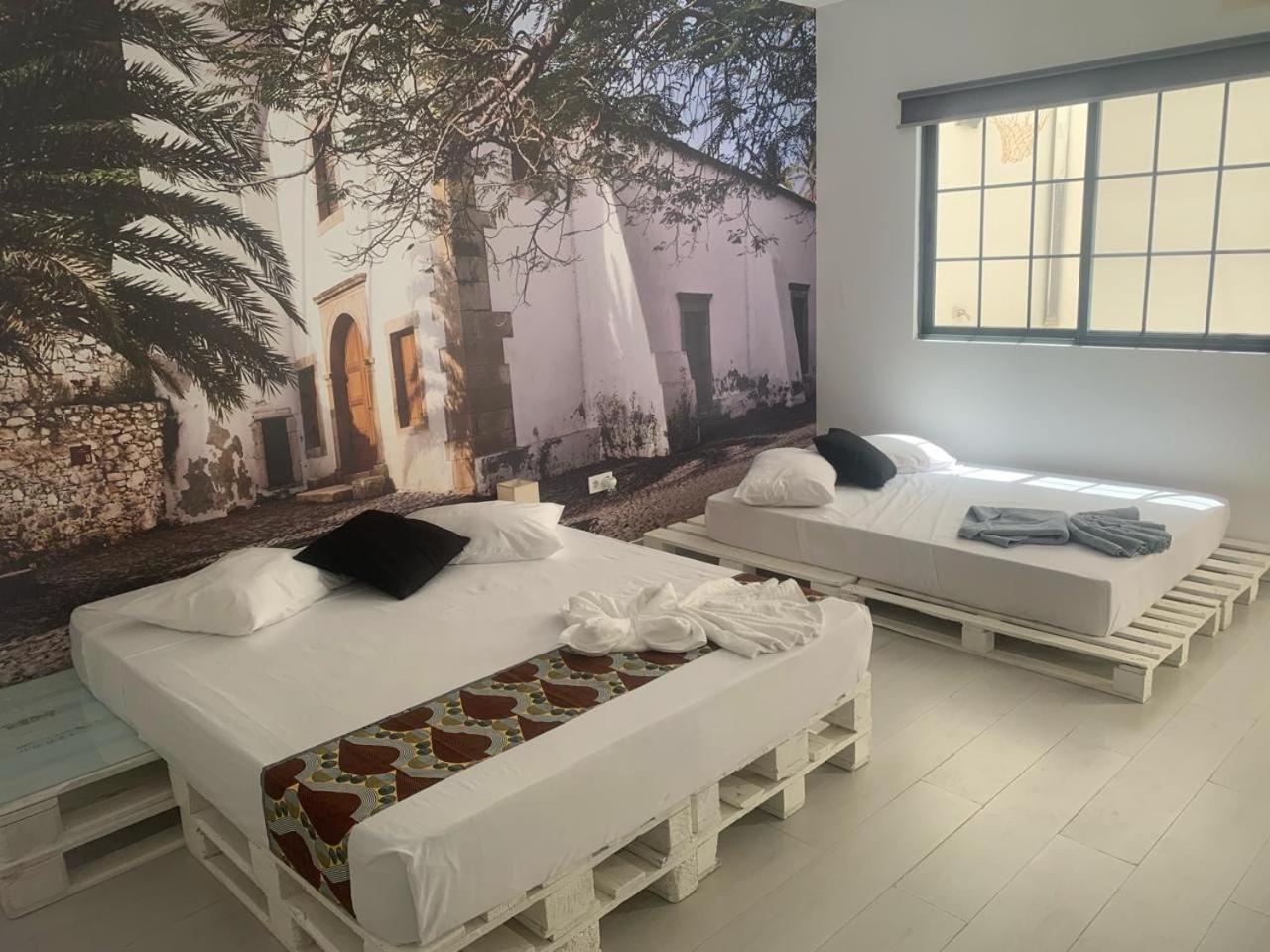 Palmira House Accommodatie bij particulieren