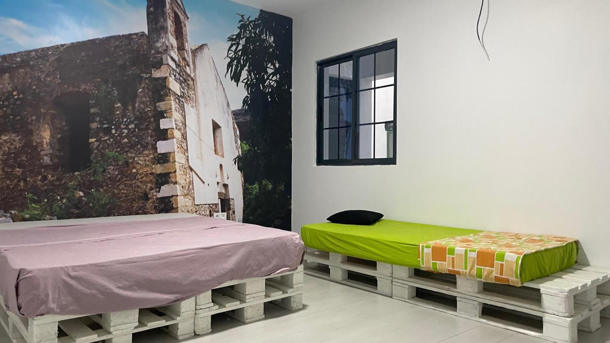 Accommodatie bij particulieren Palmira House Cidade Velha