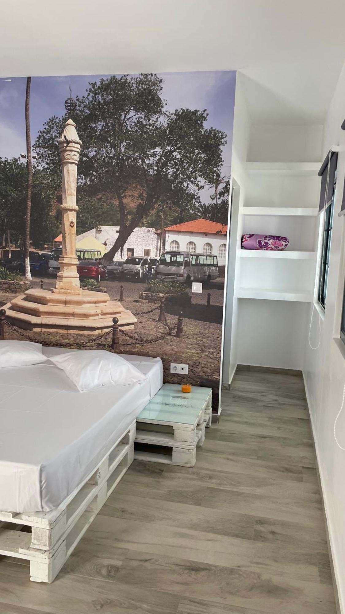 Palmira House * Cidade Velha
