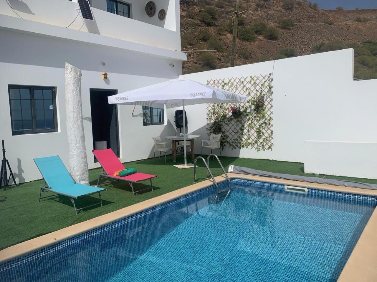 Accommodatie bij particulieren Palmira House