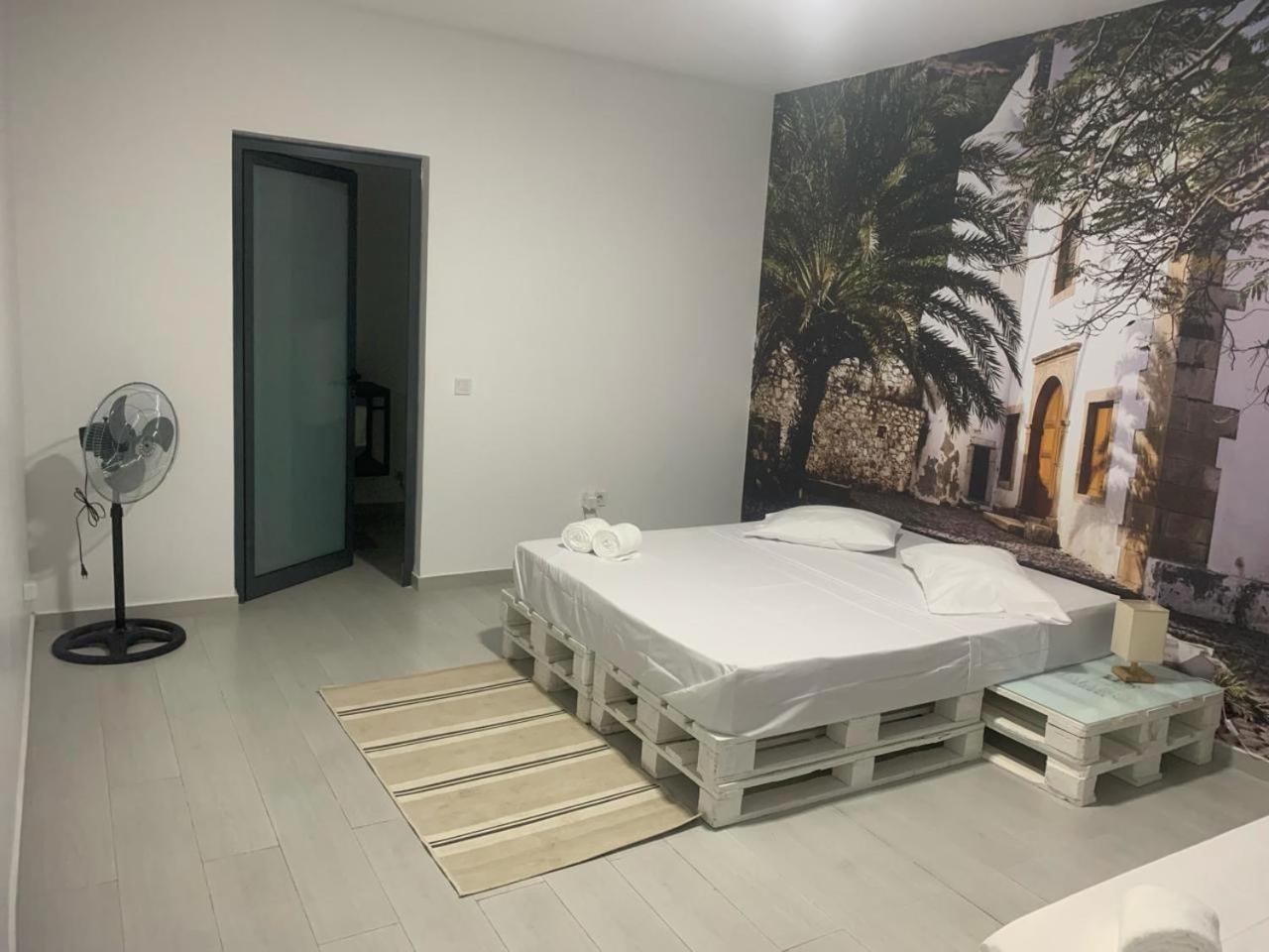 Palmira House Accommodatie bij particulieren Cidade Velha