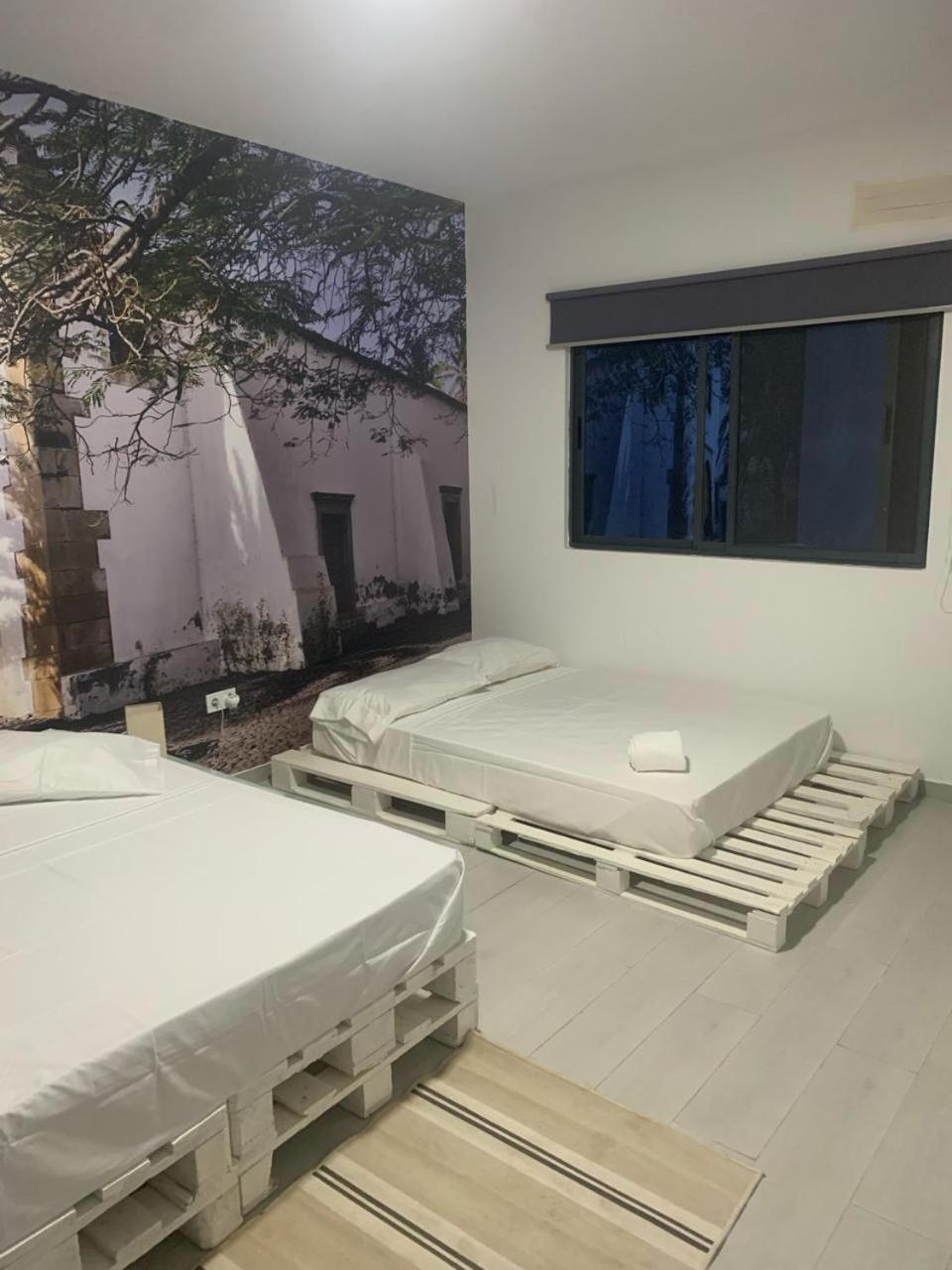 Accommodatie bij particulieren Palmira House *