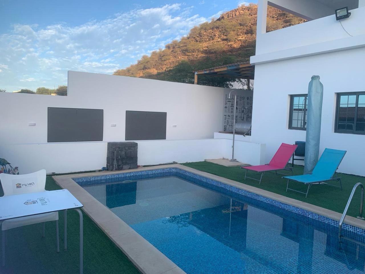 Palmira House *