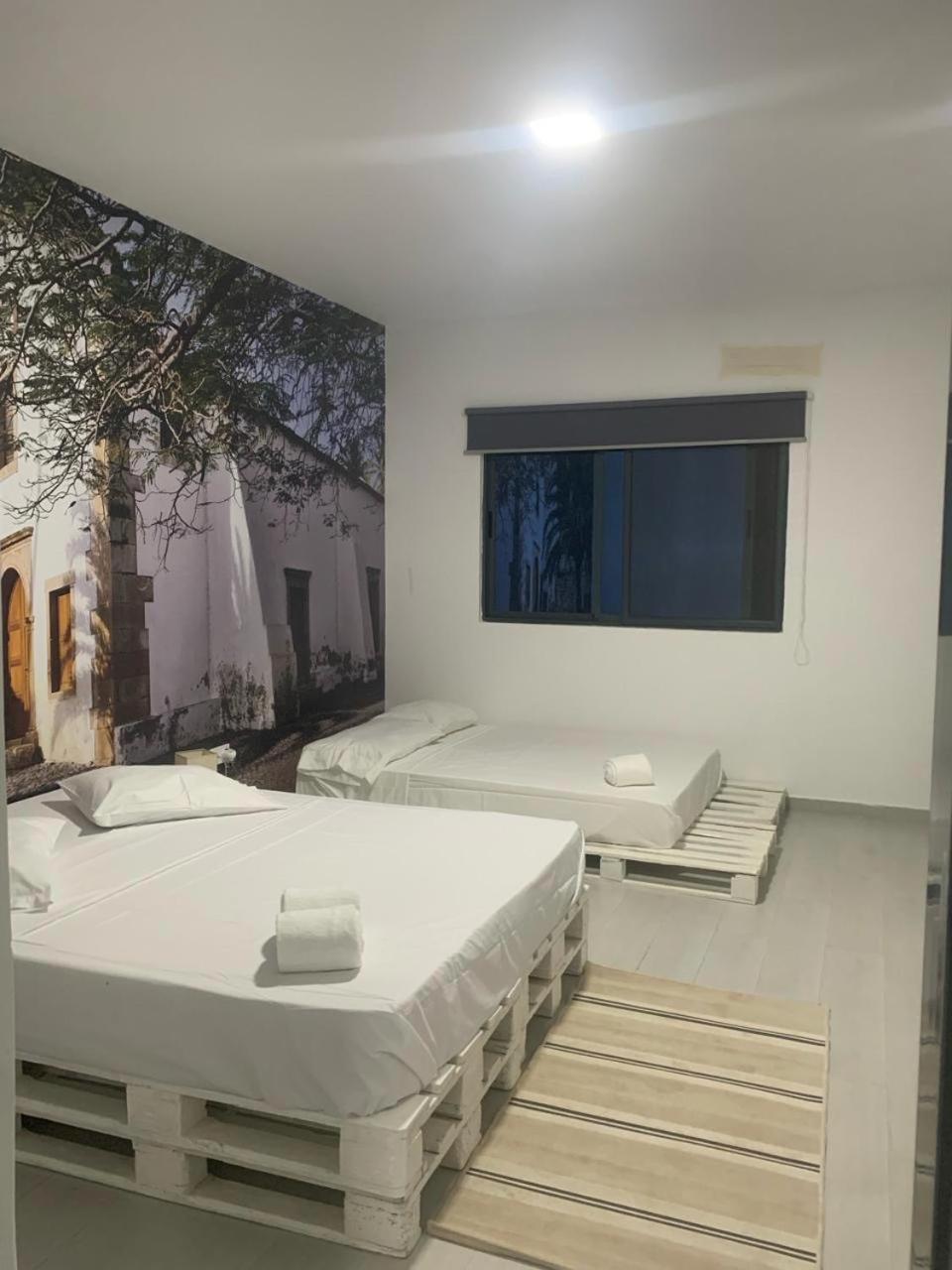 Palmira House Accommodatie bij particulieren Cidade Velha