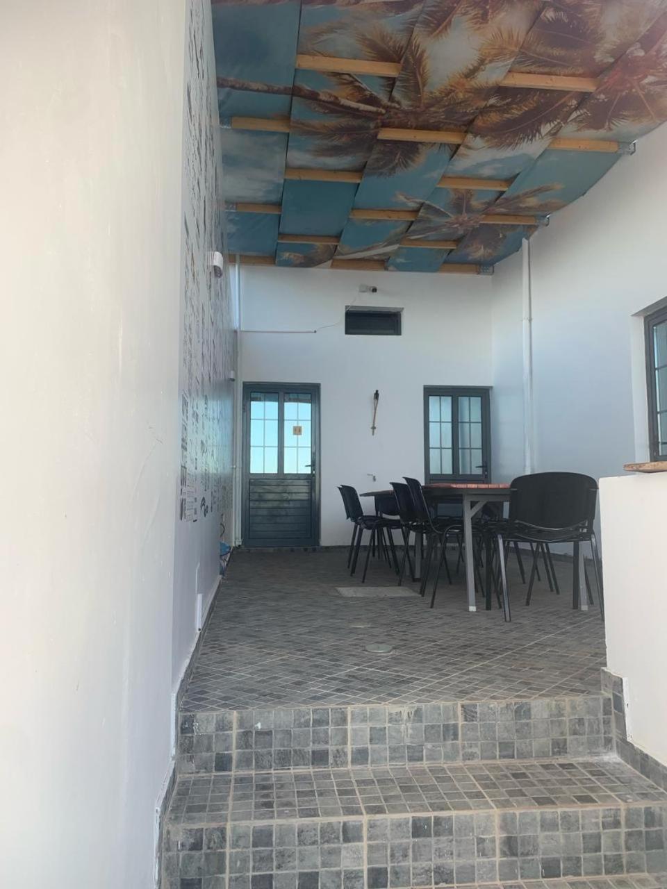 Palmira House Cidade Velha