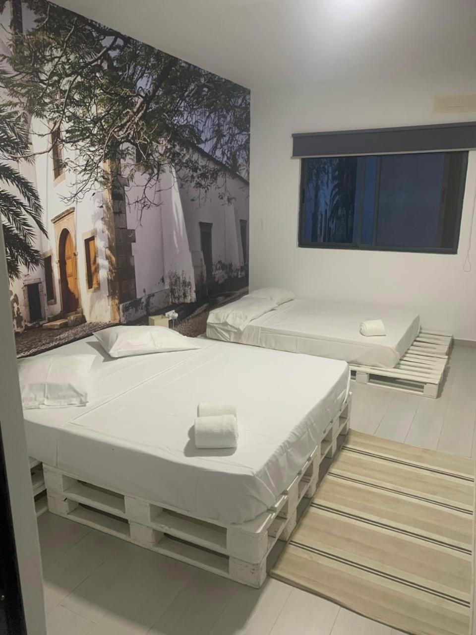 Accommodatie bij particulieren Palmira House Cidade Velha