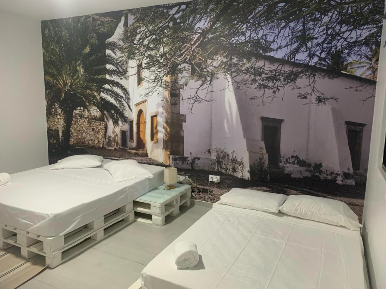 Accommodatie bij particulieren Palmira House