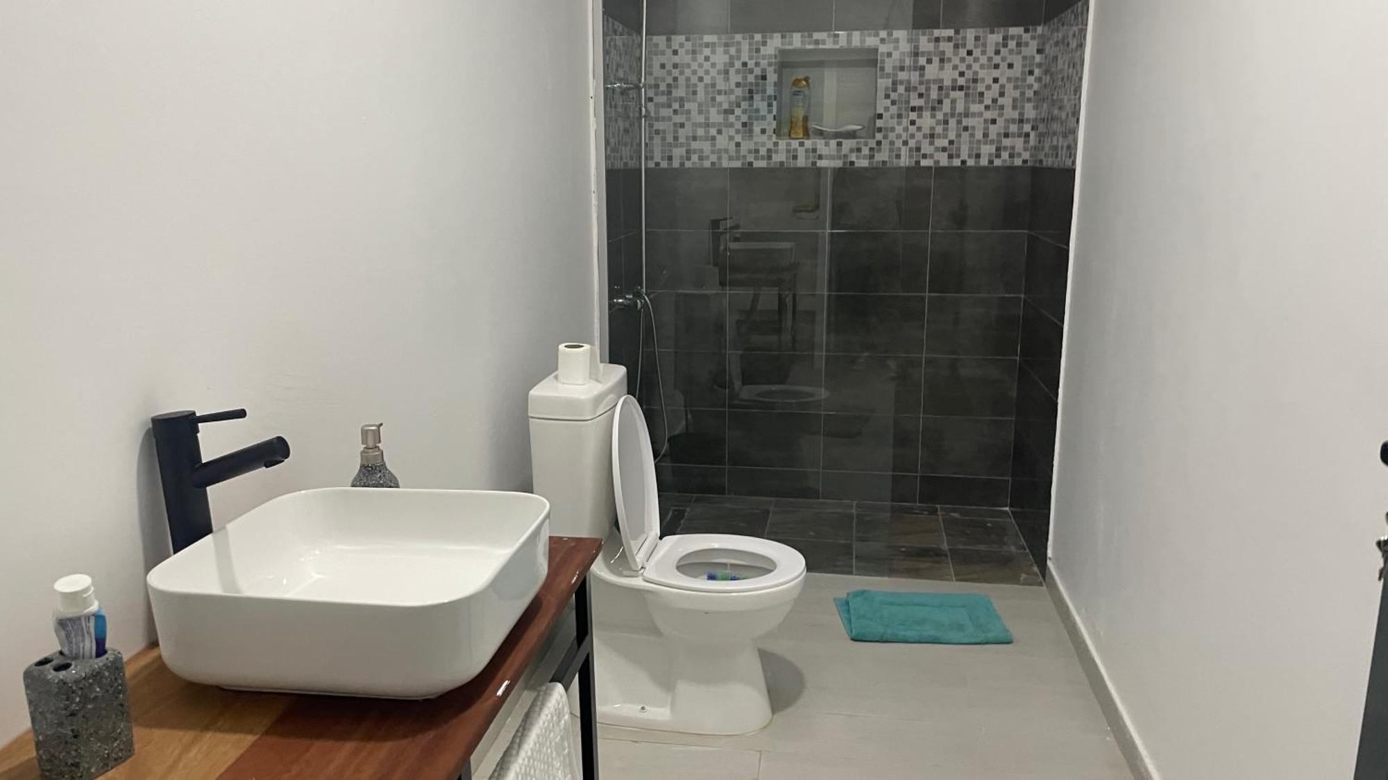 Accommodatie bij particulieren Palmira House