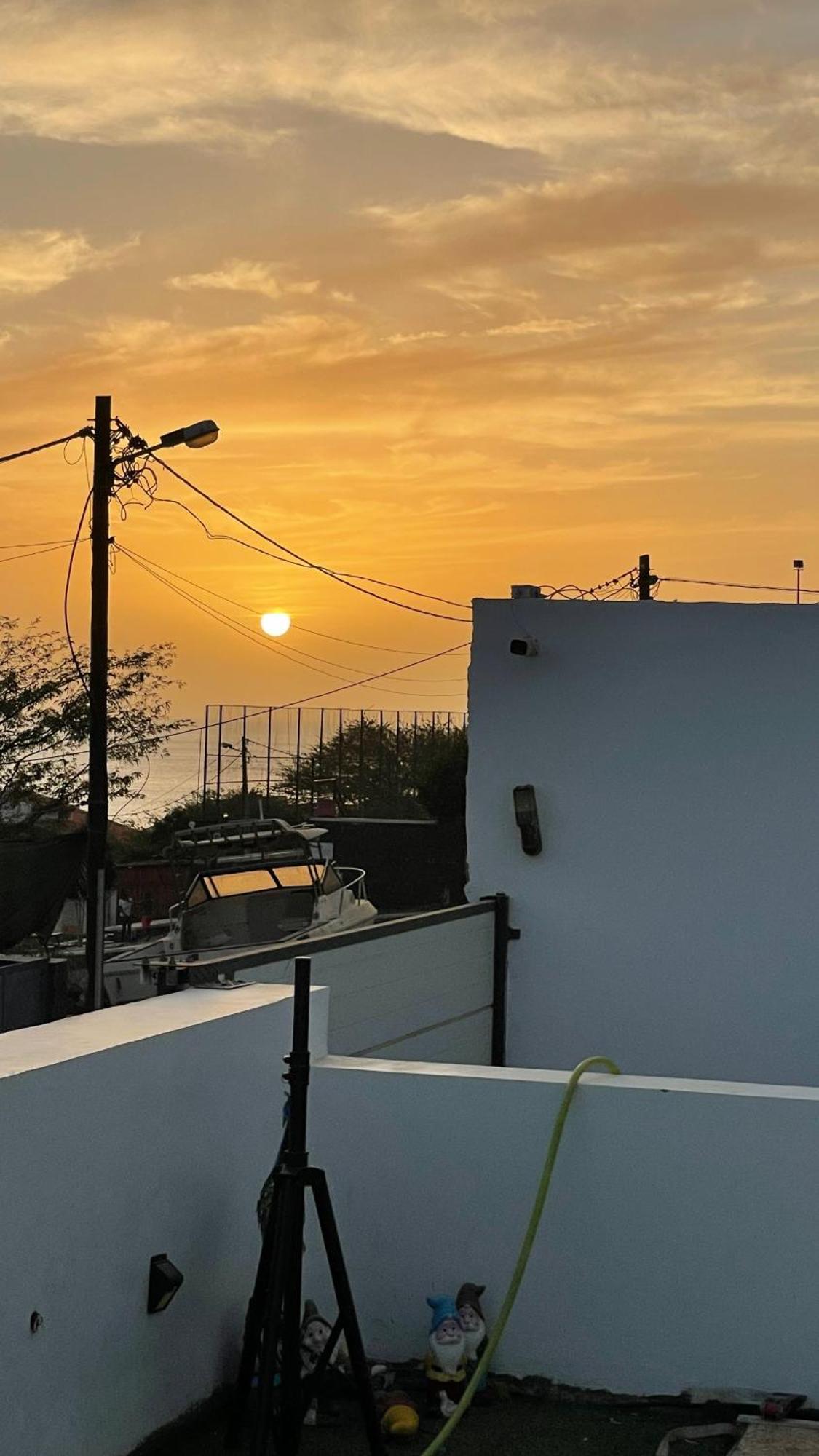 Palmira House * Cidade Velha